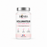 BOMBA BEAUTY – Volumateur Fesses & Seins – 60 Gélules